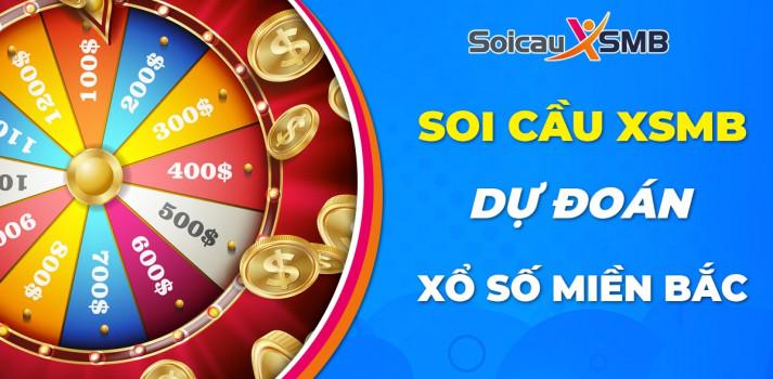Dự Đoán XSMB 8/10/2026 Chính Xác Nhất - Soi Cầu MB 08-10-2026